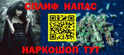 стафф Кинель